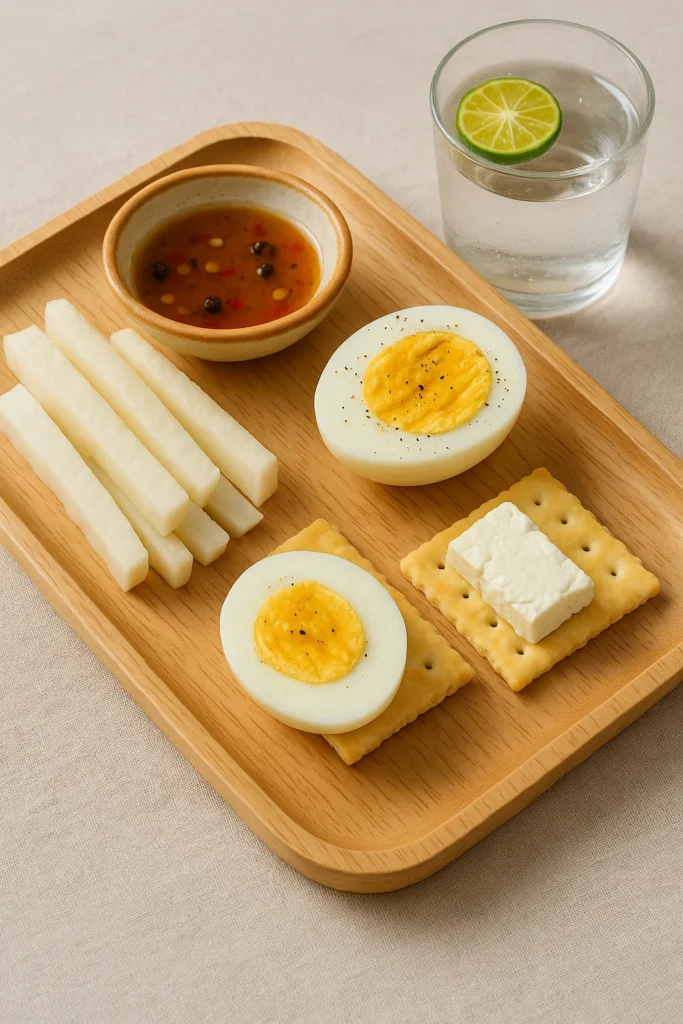 Filipino diabetic meal plan