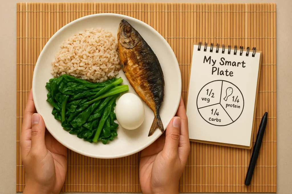weight loss tips in the Philippines