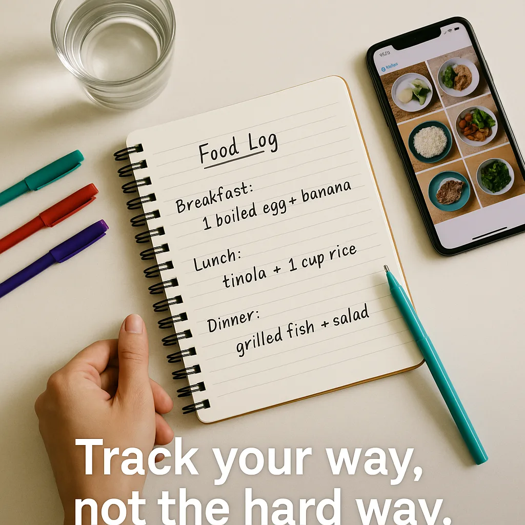 weight loss tips in the Philippines
