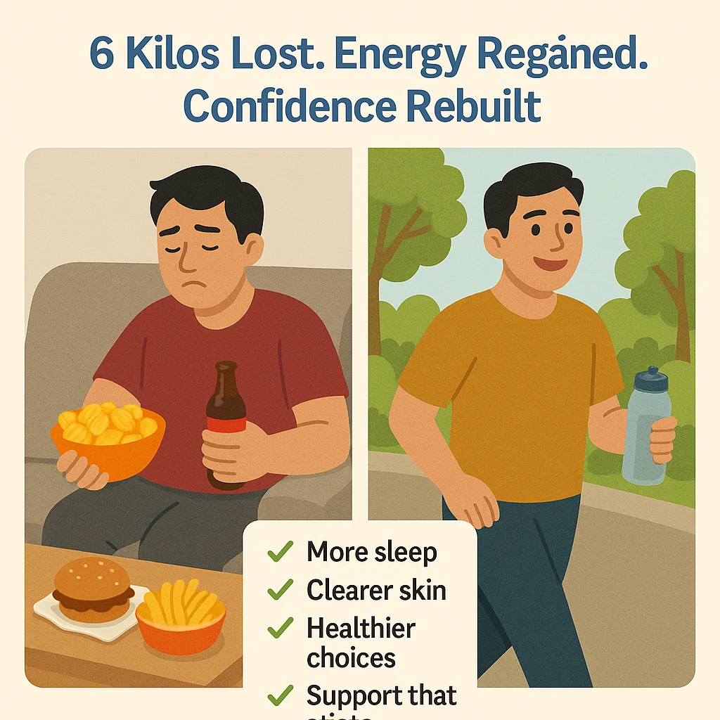 online nutrition consultation benefits in PH