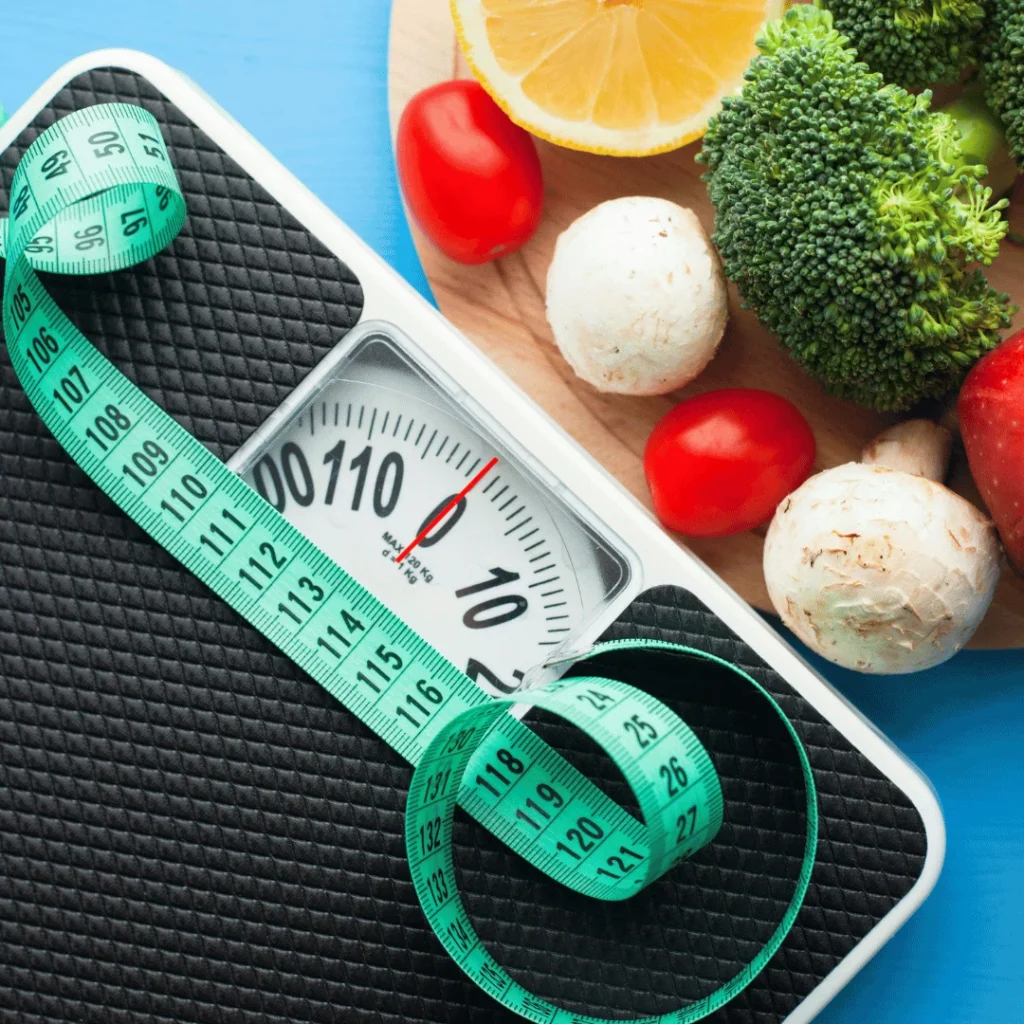 weight loss diet plan in the Philippines